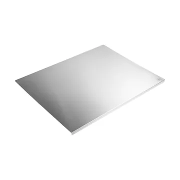 Marcato leivonta-alusta - Ruostumatonta terästä 70x55x3 cm - Marcato