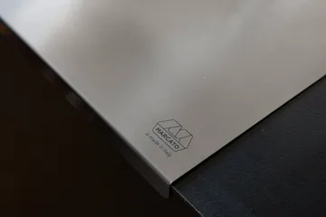 Marcato leivonta-alusta - Ruostumatonta terästä 70x55x3 cm - Marcato