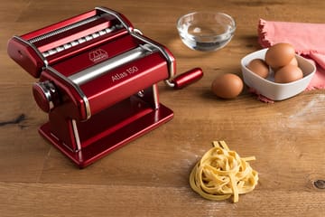 Marcato pastakone Atlas 150 Design - Punainen - Marcato