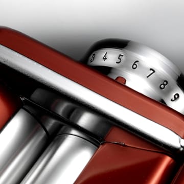 Marcato pastakone Atlas 150 Design - Punainen - Marcato