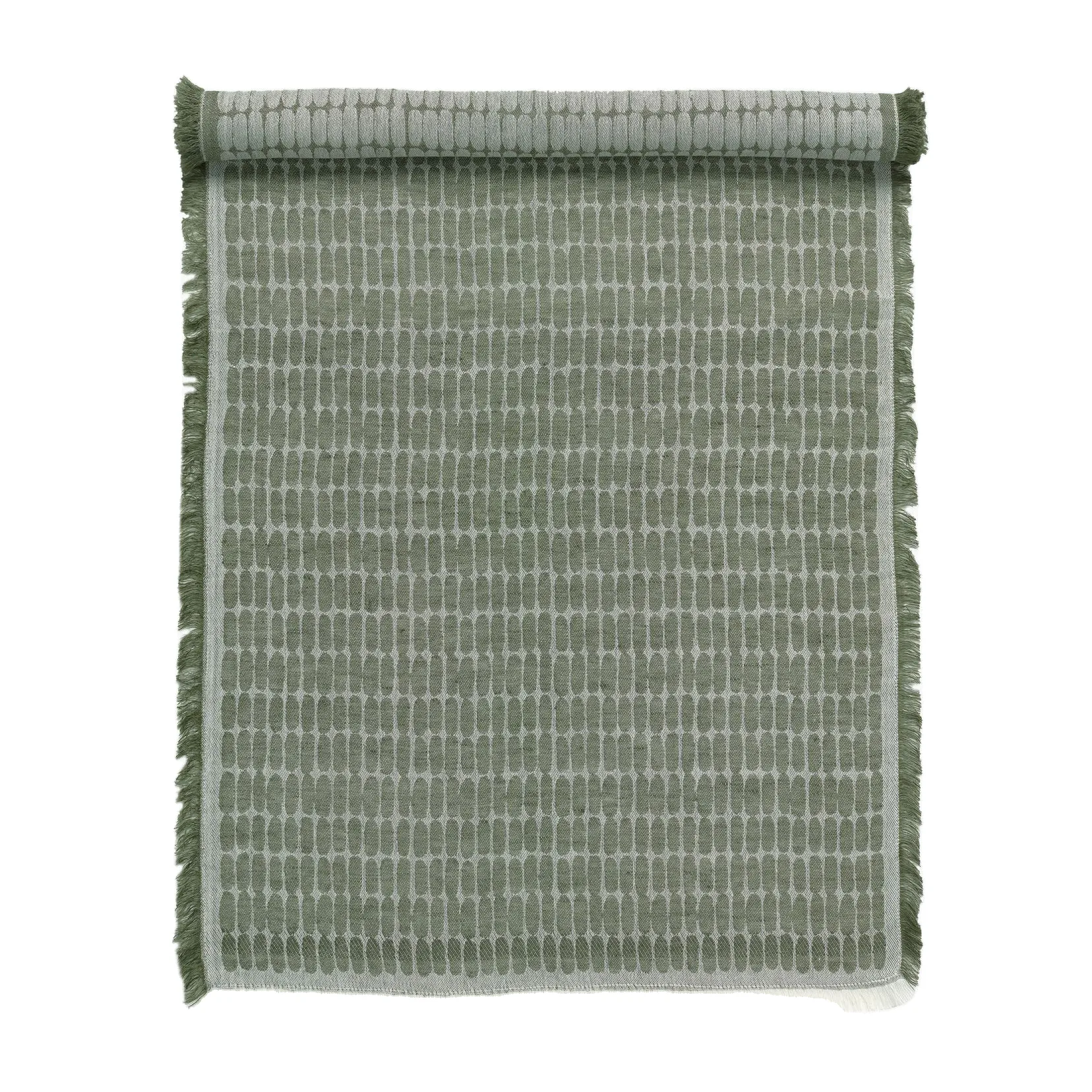 Alku kaitaliina 47x150 cm, Vihreä Marimekko