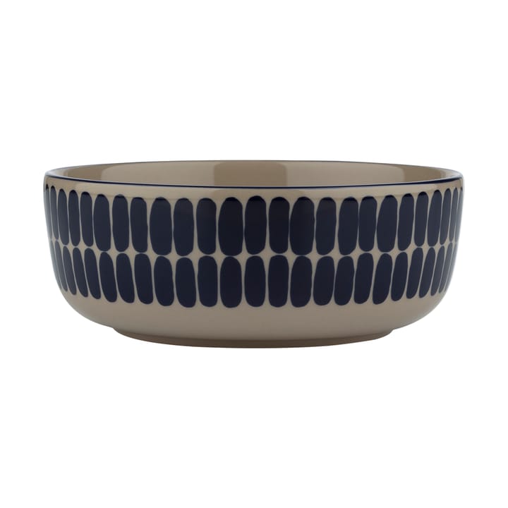 Alku kulho 4 dl - Terra-dark blue - Marimekko