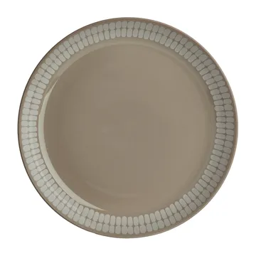 Alku lautanen Ø 20,5 cm - terra-white - Marimekko