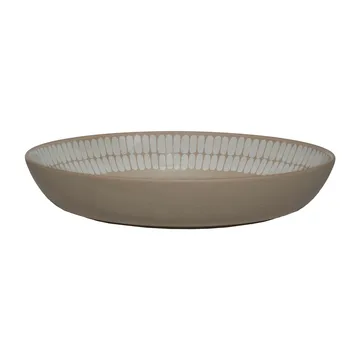 Alku lautanen Ø 20,5 cm - terra-white - Marimekko