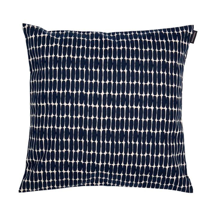 Alku tyynynpäällinen 40x40 cm - Cotton-dark blue - Marimekko