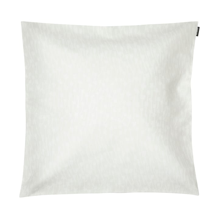 Apilainen tyynynpäällinen 50x50 cm - Beige-valkoinen - Marimekko