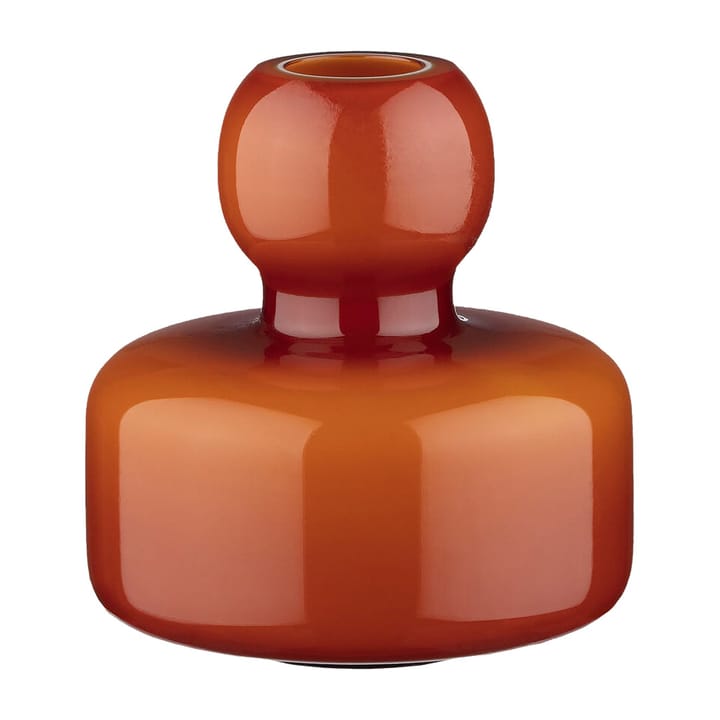 Flower maljakko, Caramel Marimekko