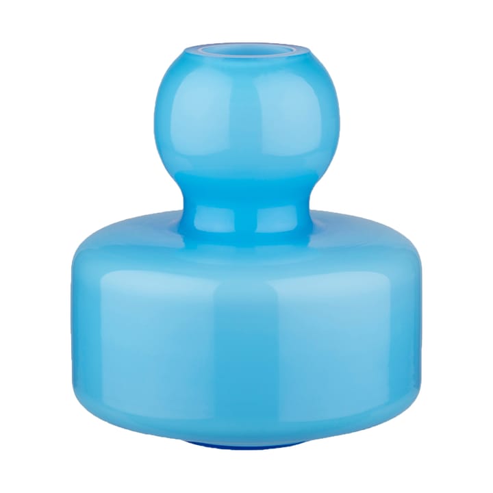 Flower maljakko - Light blue - Marimekko