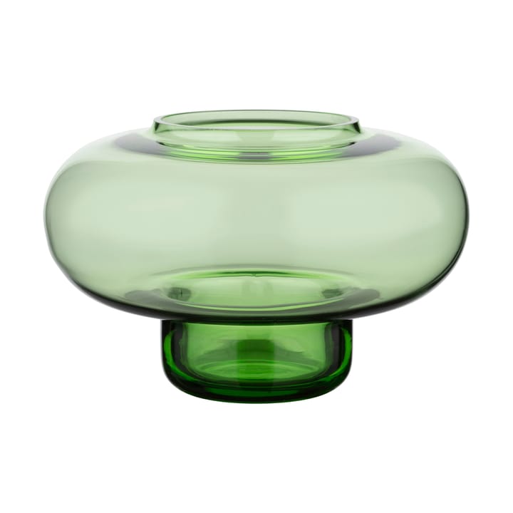 Fyr kynttilälyhty Ø12,7 cm - Vihreä - Marimekko