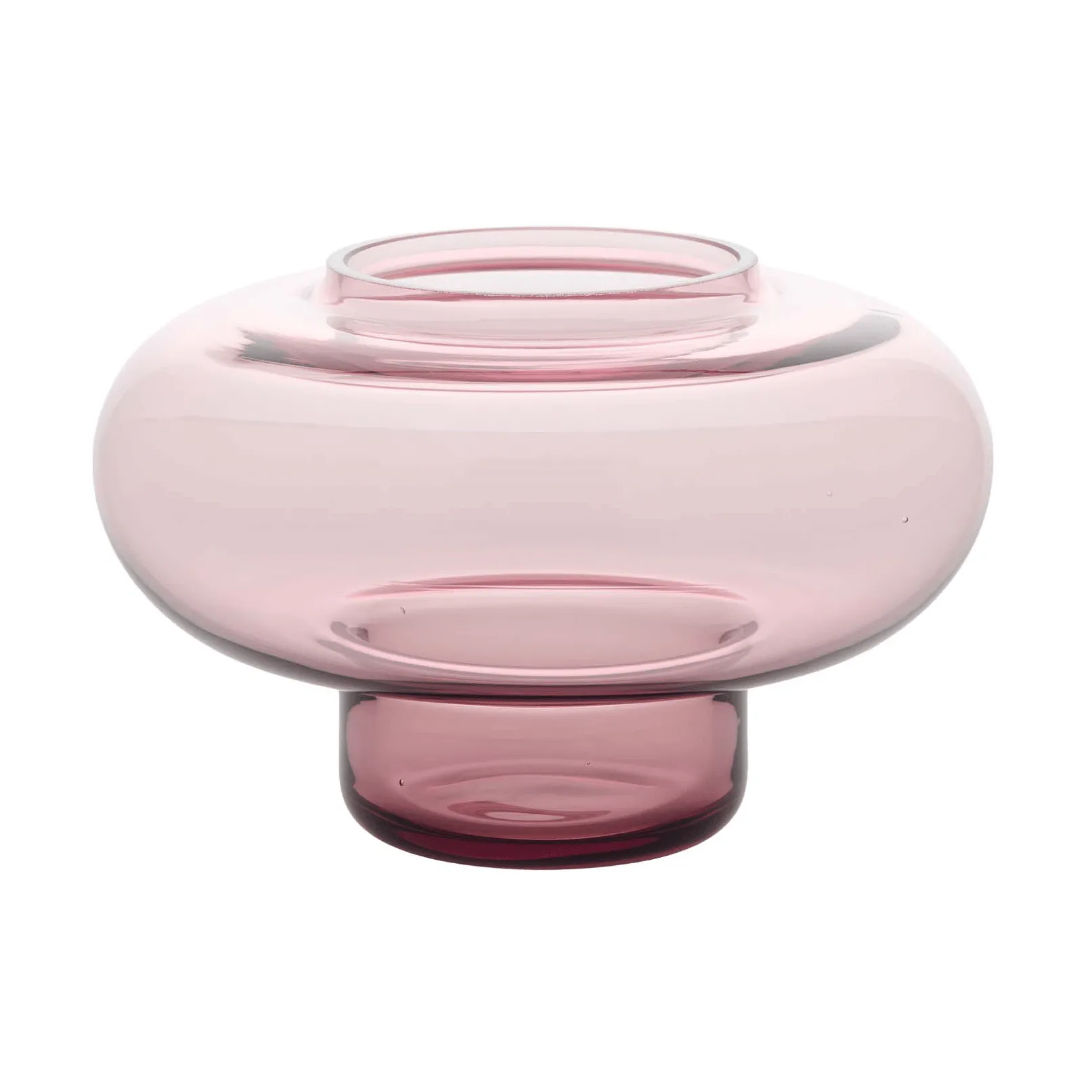 Fyr tealight-kynttilälyhty, kanerva Marimekko
