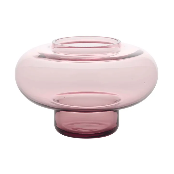 Fyr tealight-kynttilälyhty - kanerva - Marimekko