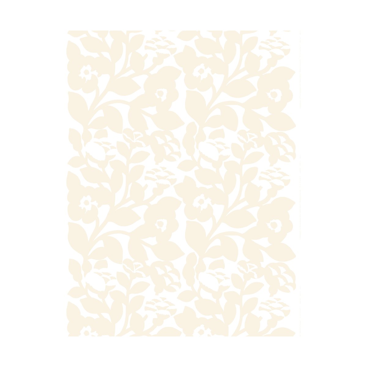 Marimekko Green green kangas Ecru | Skandinaavinen Sisustus | Kankaat & Metritavarat | Beige