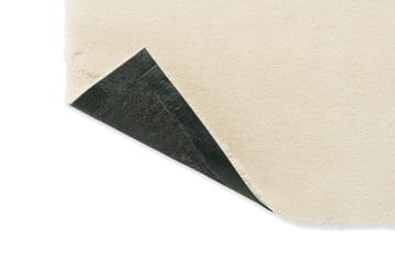 Iso Unikko villamatto - Natural White, 170x240 cm - Marimekko