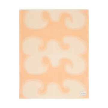 Jokeri viltti 130x170 cm - Powder-off white - Marimekko