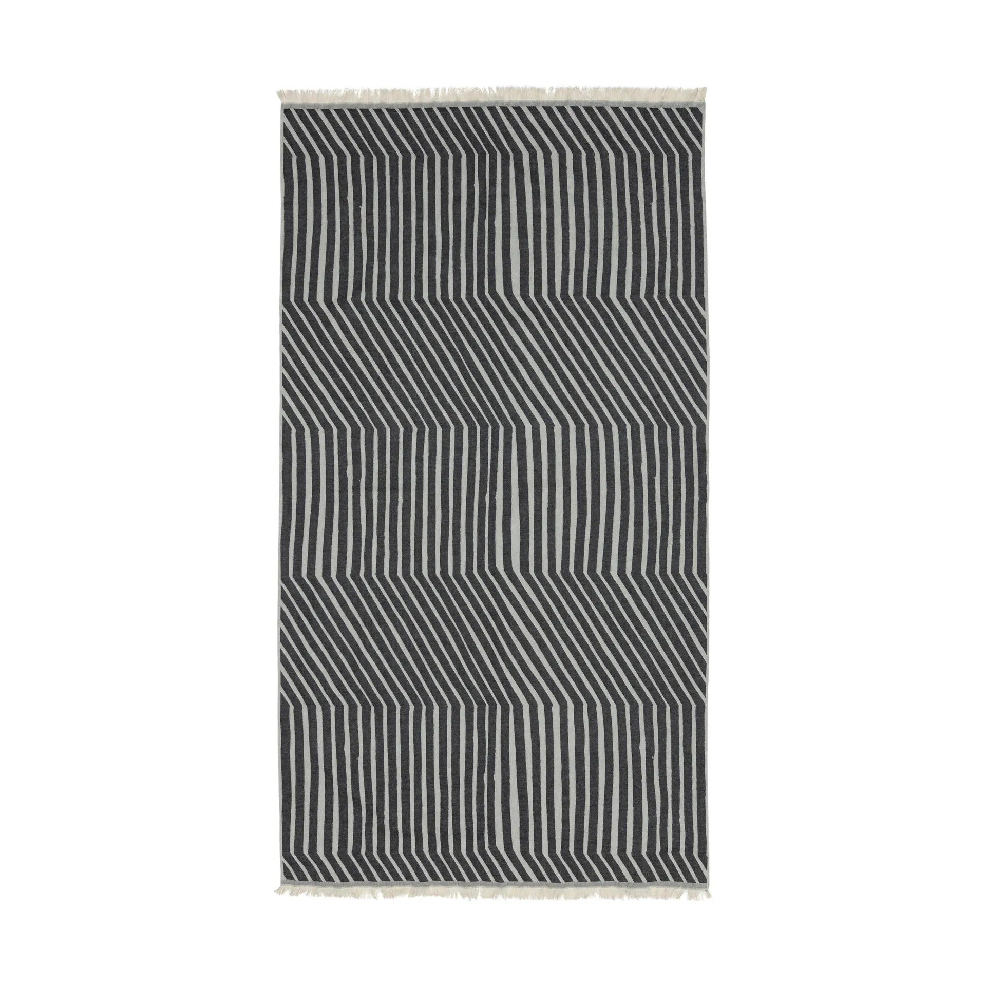 Kalasääski-kylpypyyhe, 100x180 cm Marimekko