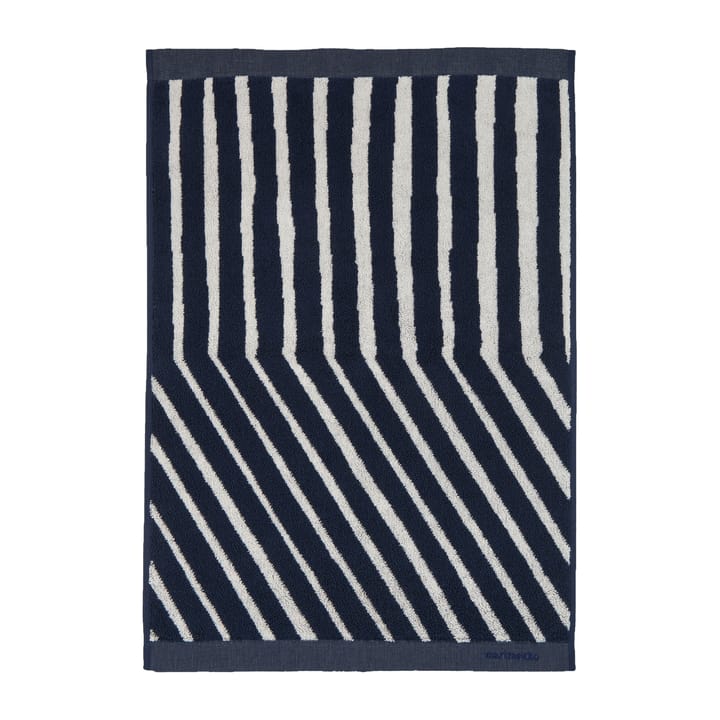 Kalasääski pyyhe - 50x70 cm - Marimekko