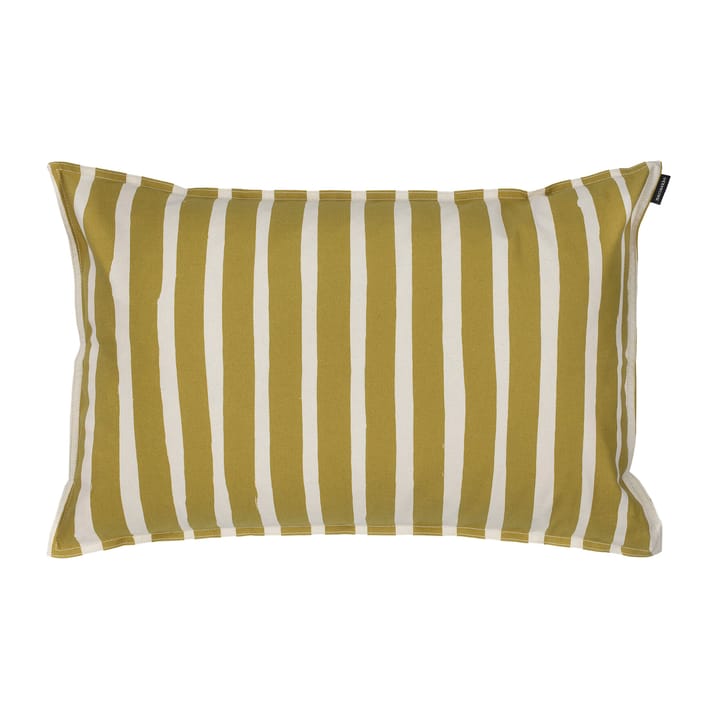 Kalasääski tyynynpäällinen 40 x 60 cm - Cotton-olive - Marimekko