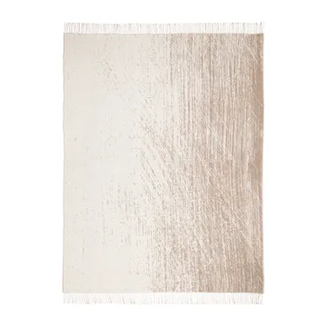 Kuiskaus huopa - valkoinen-beige - Marimekko