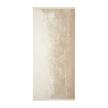 Kuiskaus pyyhe 150x70 cm - valkoinen-beige - Marimekko