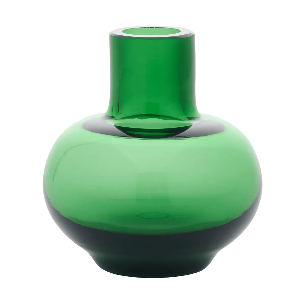 Mini maljakko 6 cm, Green Marimekko