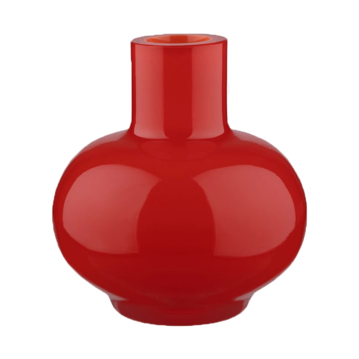 Mini maljakko - Red - Marimekko