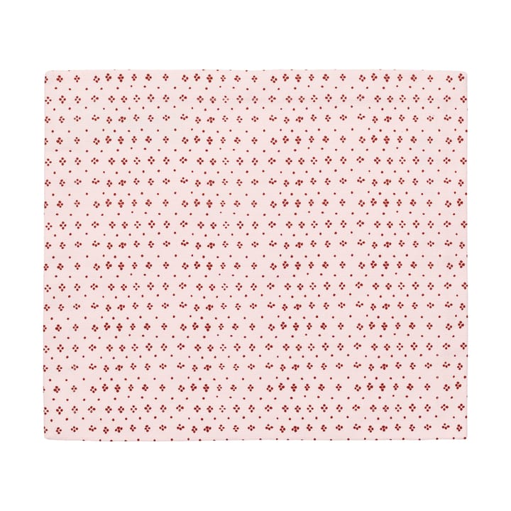 Muija pöytätabletti 35x40 cm - Vaaleanpunainen - Marimekko