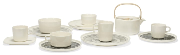 Oiva kulho 2,5 dl - valkoinen - Marimekko