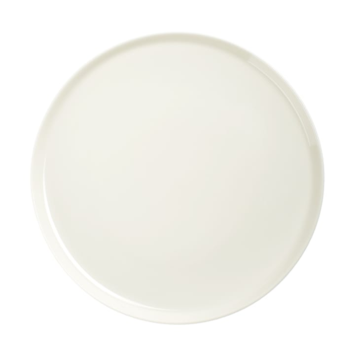 Oiva lautanen valkoinen - 20 cm - Marimekko