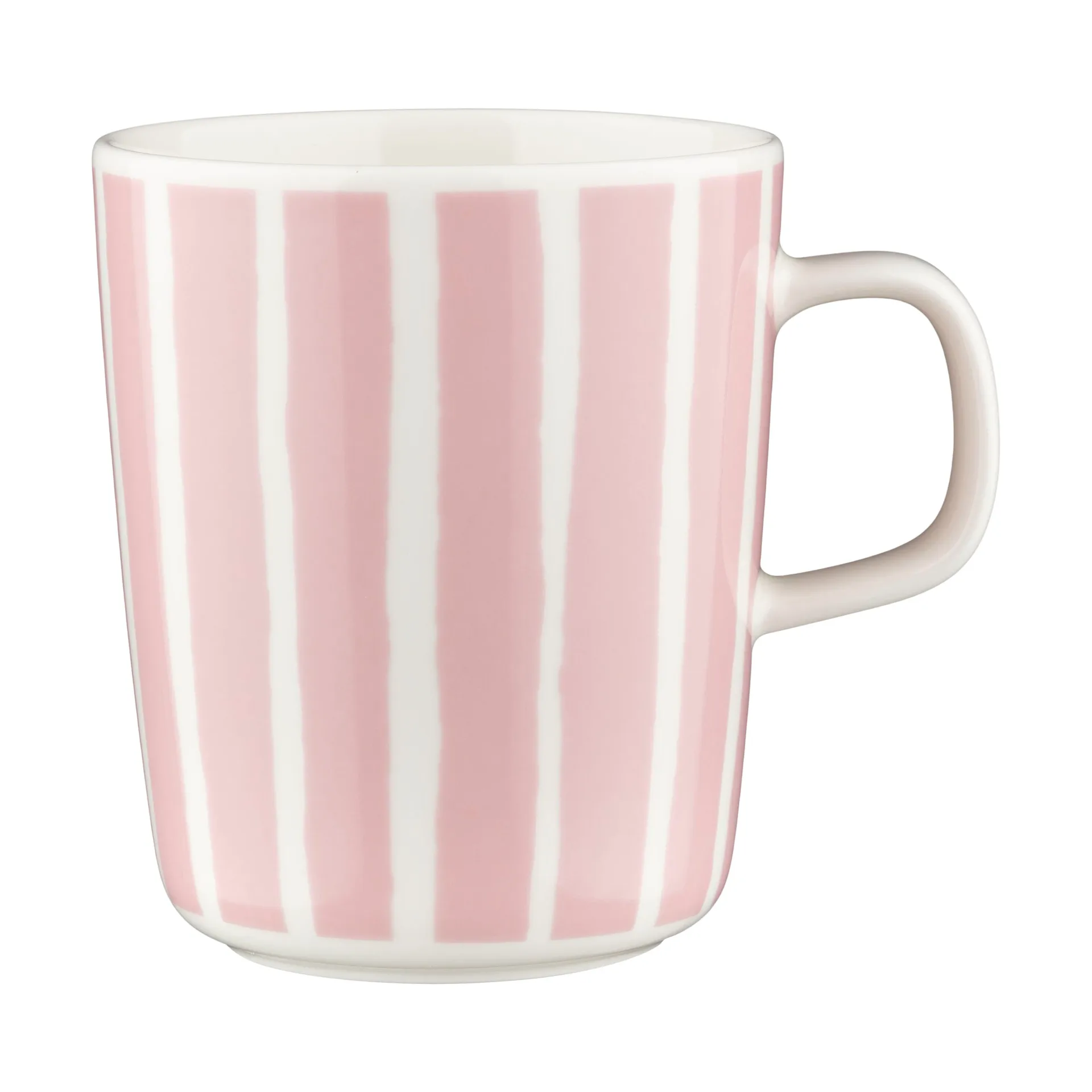 Oiva Piccolo muki 25 cl, Pinkki Marimekko