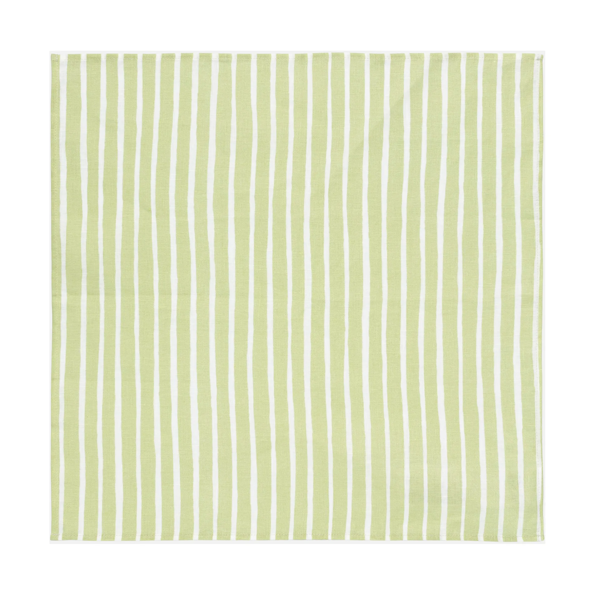 Piccolo kangasservietti 43x43 cm, White-pear Marimekko