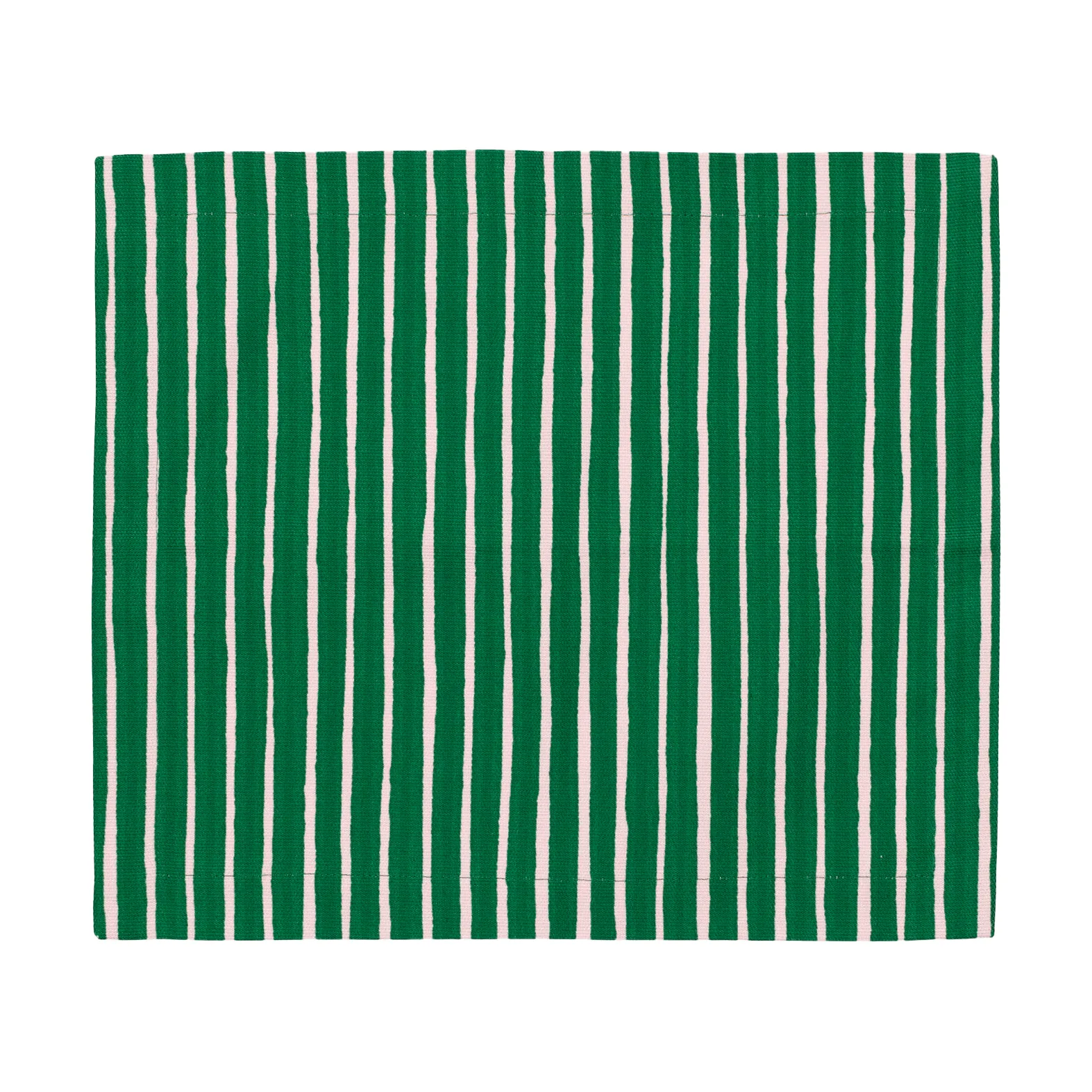 Piccolo pöytätabletti 35x40 cm, Vihreä Marimekko
