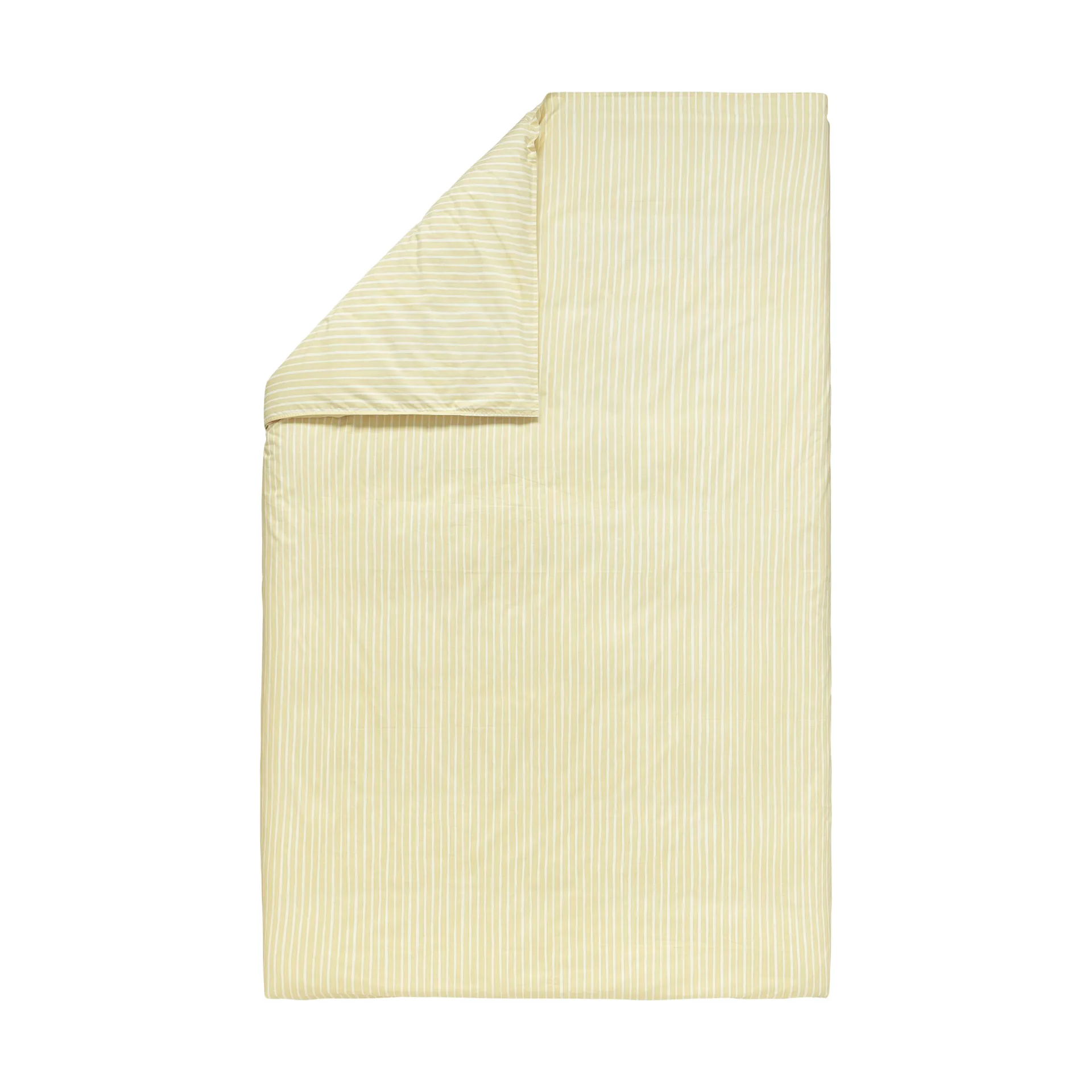 Piccolo pussilakana 150x210 cm, Beige Marimekko