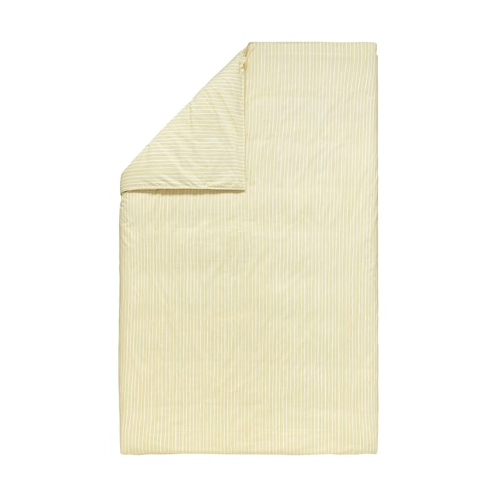 Piccolo pussilakana 150x210 cm - Beige - Marimekko