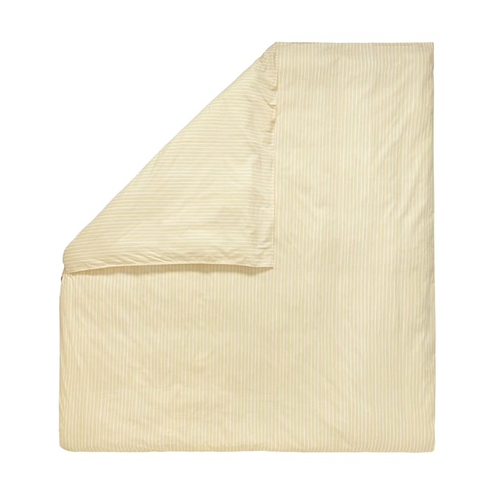 Piccolo pussilakana 240x220 cm - Beige - Marimekko
