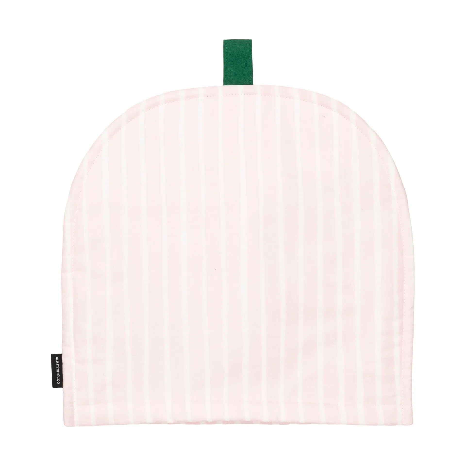 Piccolo teepannumyssy 20x26 cm, Pinkki Marimekko