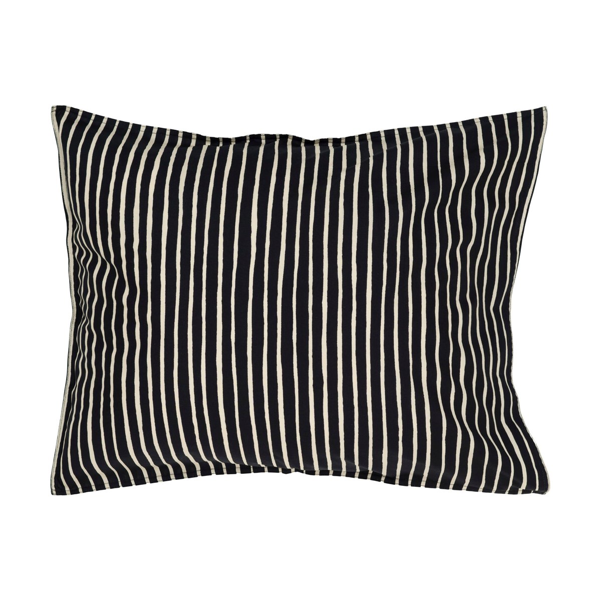 Marimekko Piccolo tyynyliina 50x60 cm Black-off white