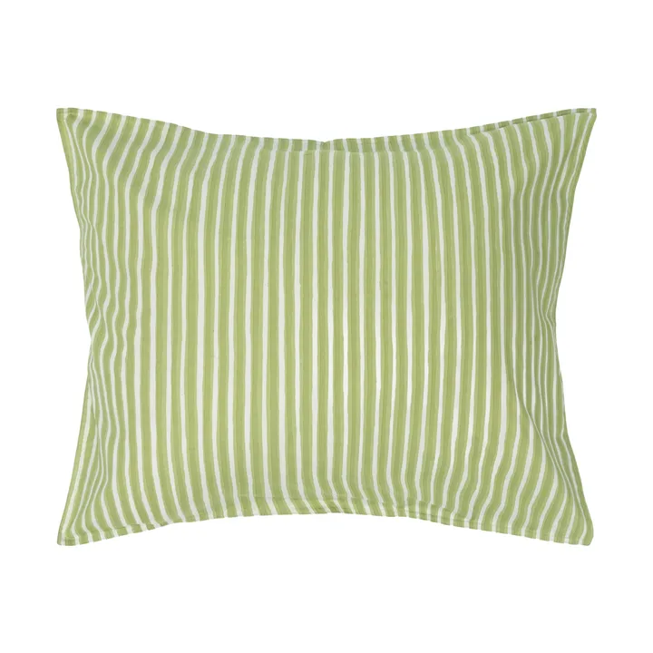 Piccolo tyynyliina 50x60 cm - Pear-off white - Marimekko