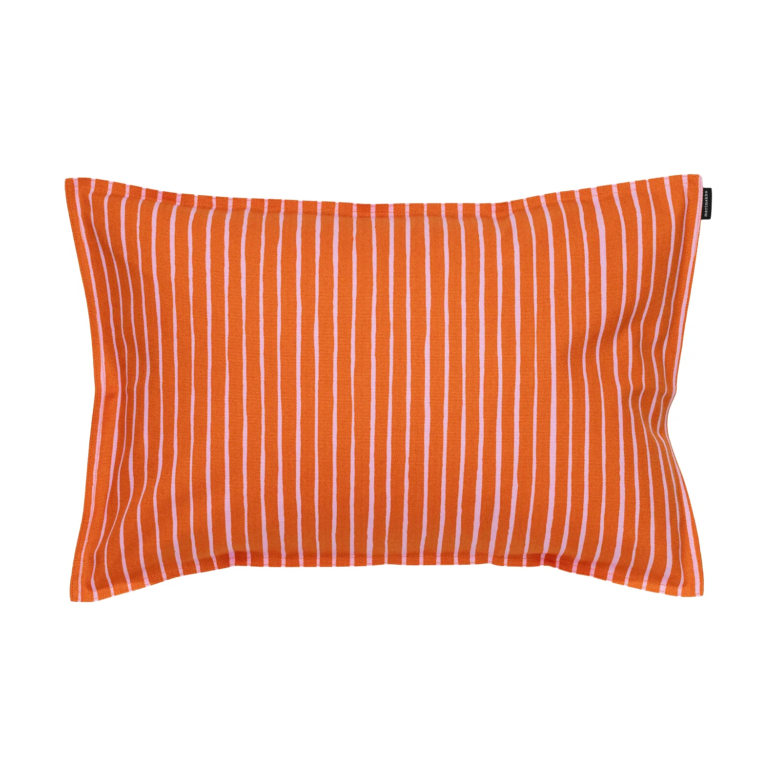 Piccolo tyynynpäällinen 40x60 cm, Warm orange-pink Marimekko