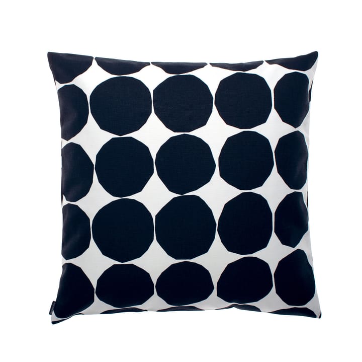 Pienet Kivet tyynynpäällinen 50x50 cm - musta-valkoinen - Marimekko