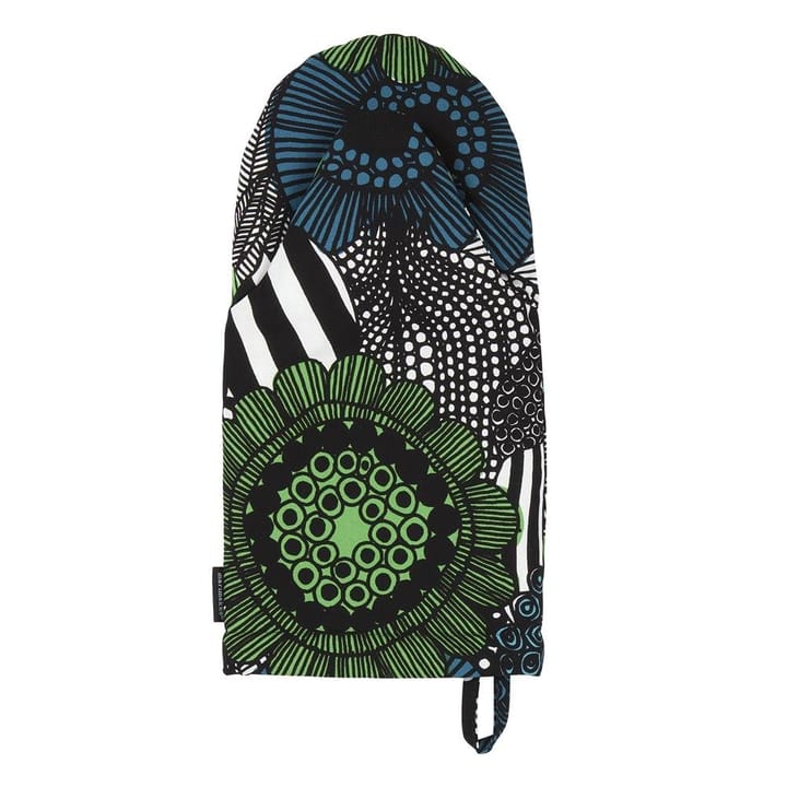 Pieni Siirtolapuutarha uunikinnas, Pieni Siirtolapuutarha uunikinnas Marimekko