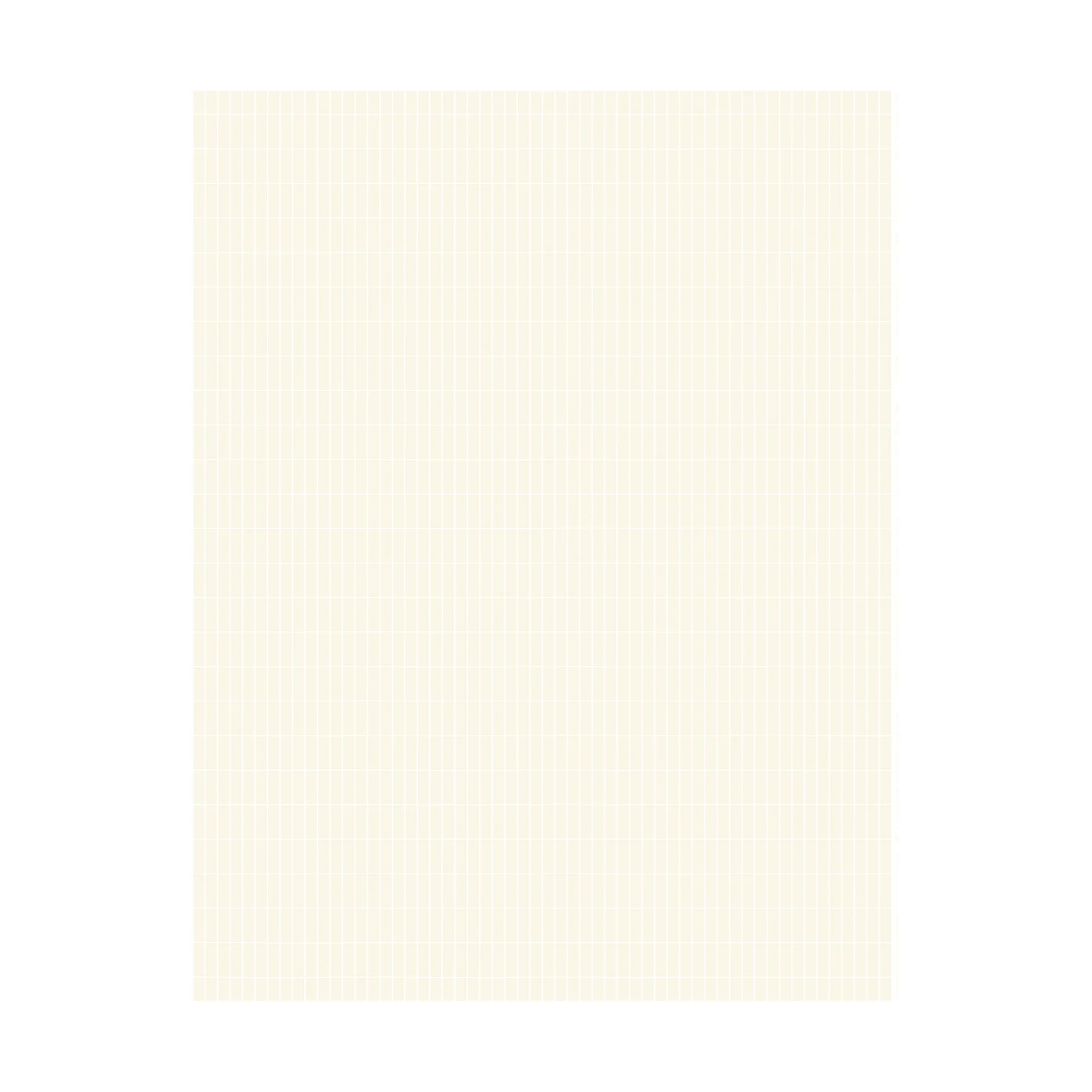 Pieni Tiiliskivi -vahakangasliina, White Marimekko