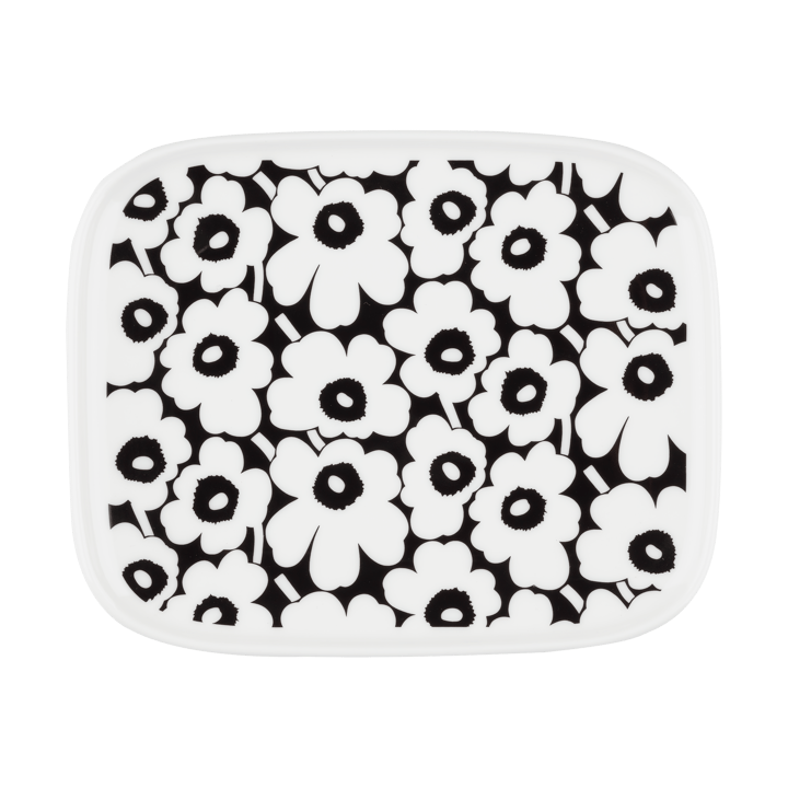 Pikkuinen Unikko Vati 12x15 Cm Merkilt Marimekko NordicNest fi pikkuinen-unikko-vati-12x15-cm-merkilt-marimekko-nordicnest-fi