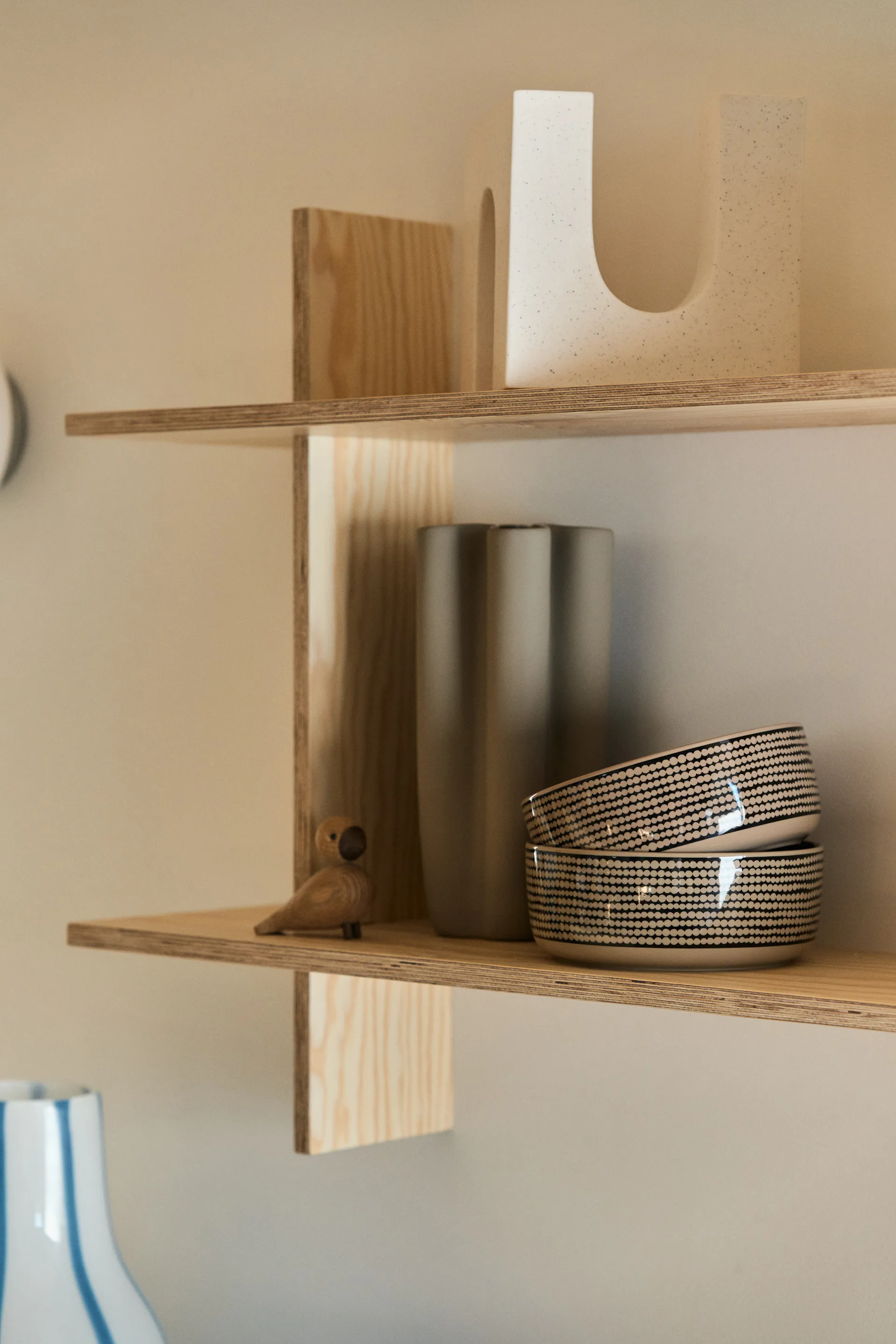 Räsymatto kulho 1,5 l, terra-black Marimekko