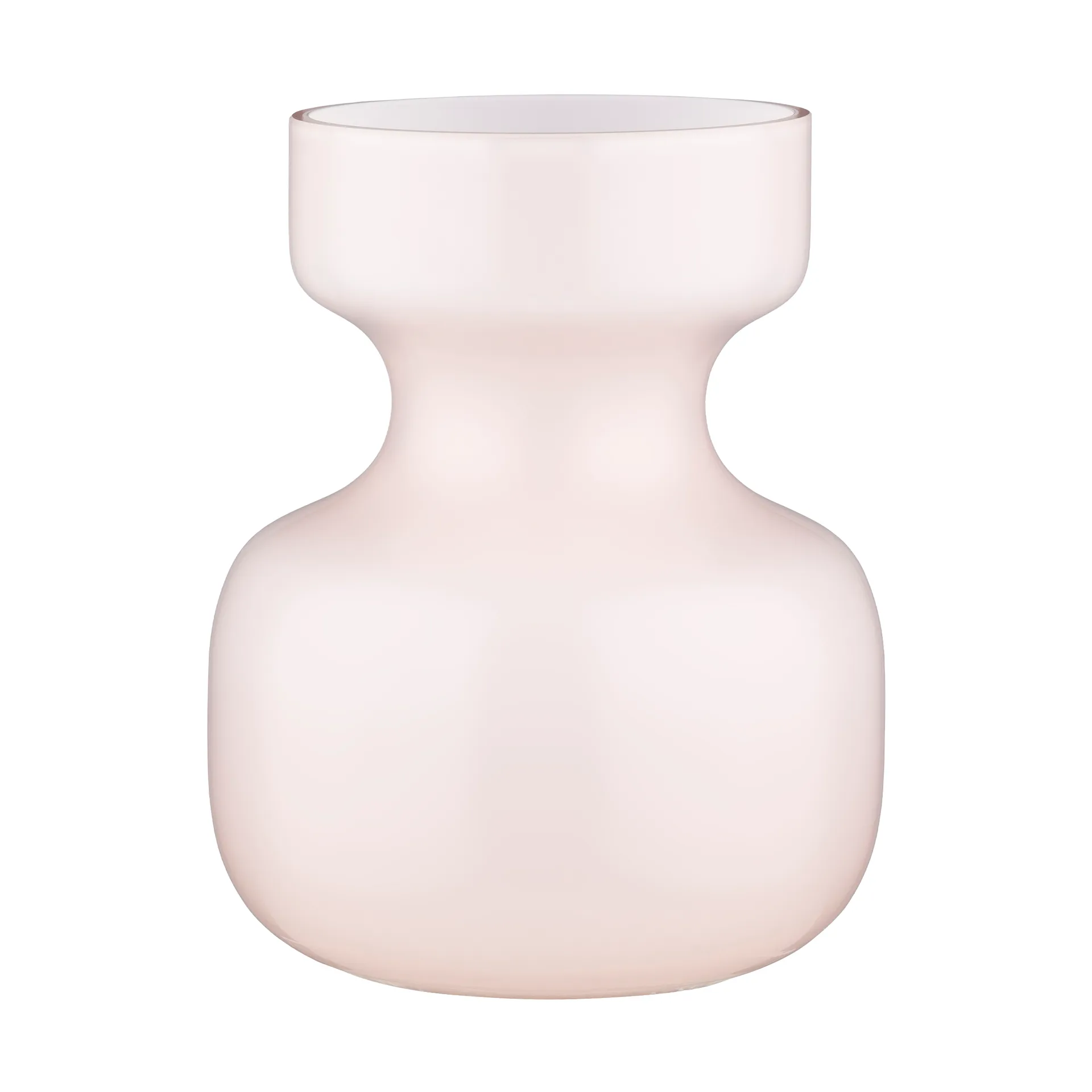 Säkki maljakko 16,5 cm, Jauhe Marimekko