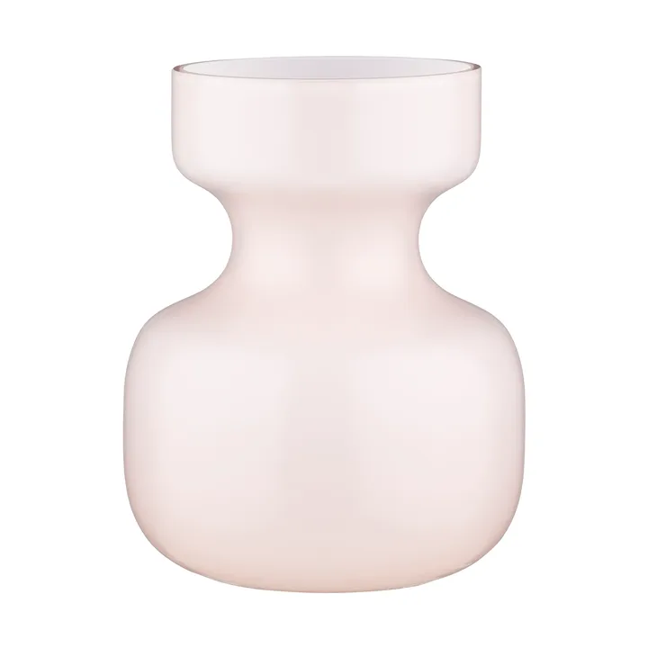 Säkki maljakko 16,5 cm - Jauhe - Marimekko