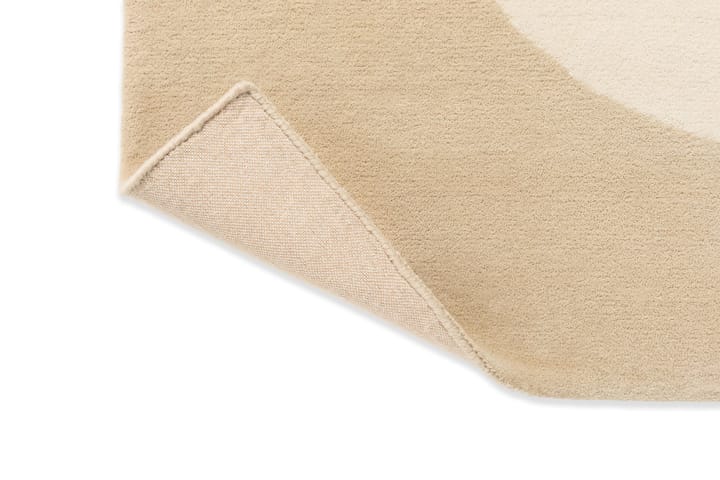 Seireeni villamatto, Warm Beige, 250x350 cm Marimekko