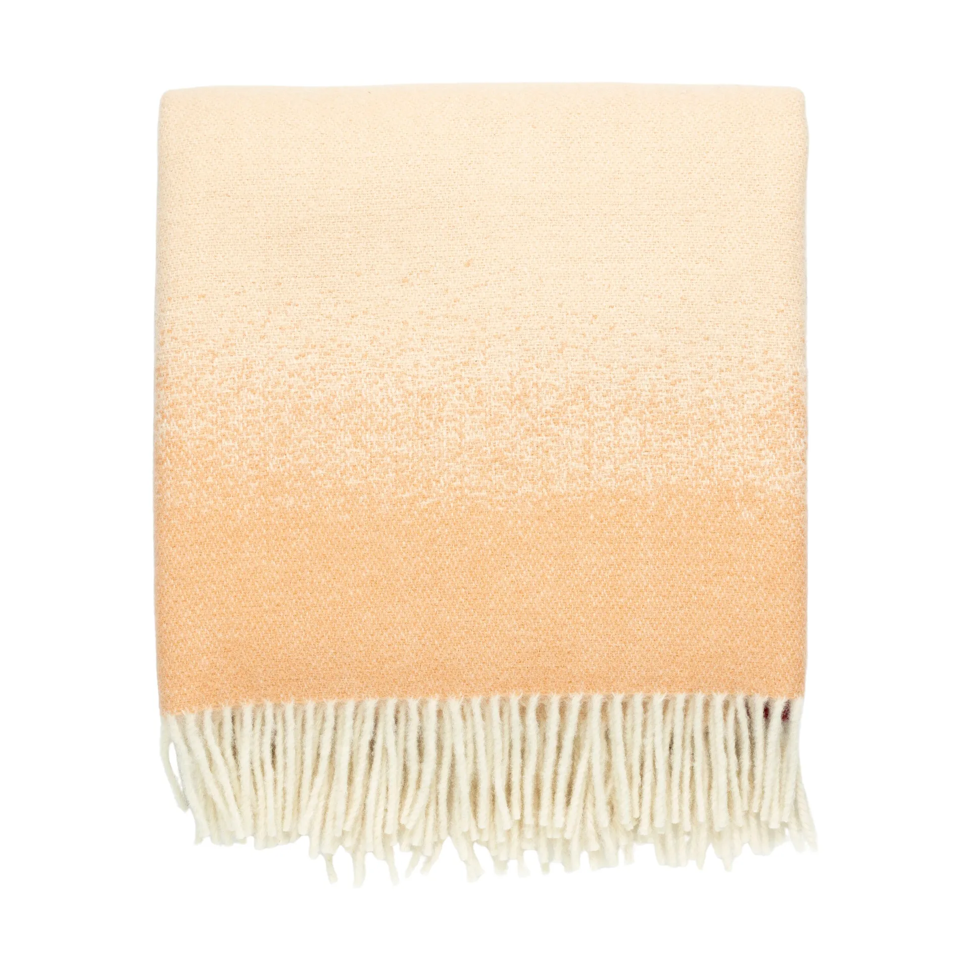 Selänne viltti 130x170 cm, Burgundy–off white, persikka Marimekko