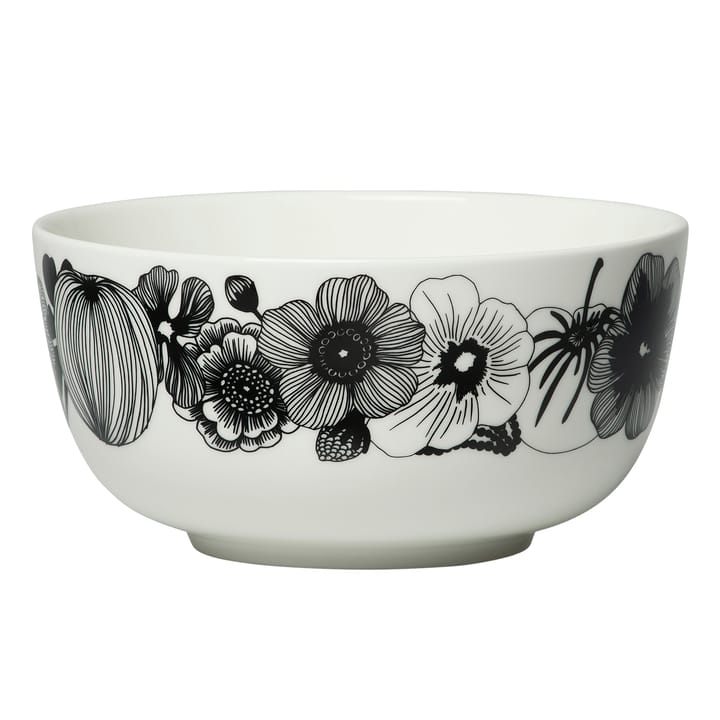 Siirtolapuutarha tarjoilukulho 9 dl - 20 cm - Marimekko