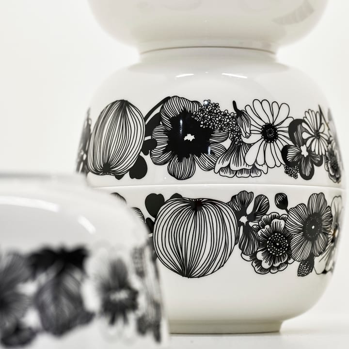 Siirtolapuutarha tarjoilukulho 9 dl - 20 cm - Marimekko