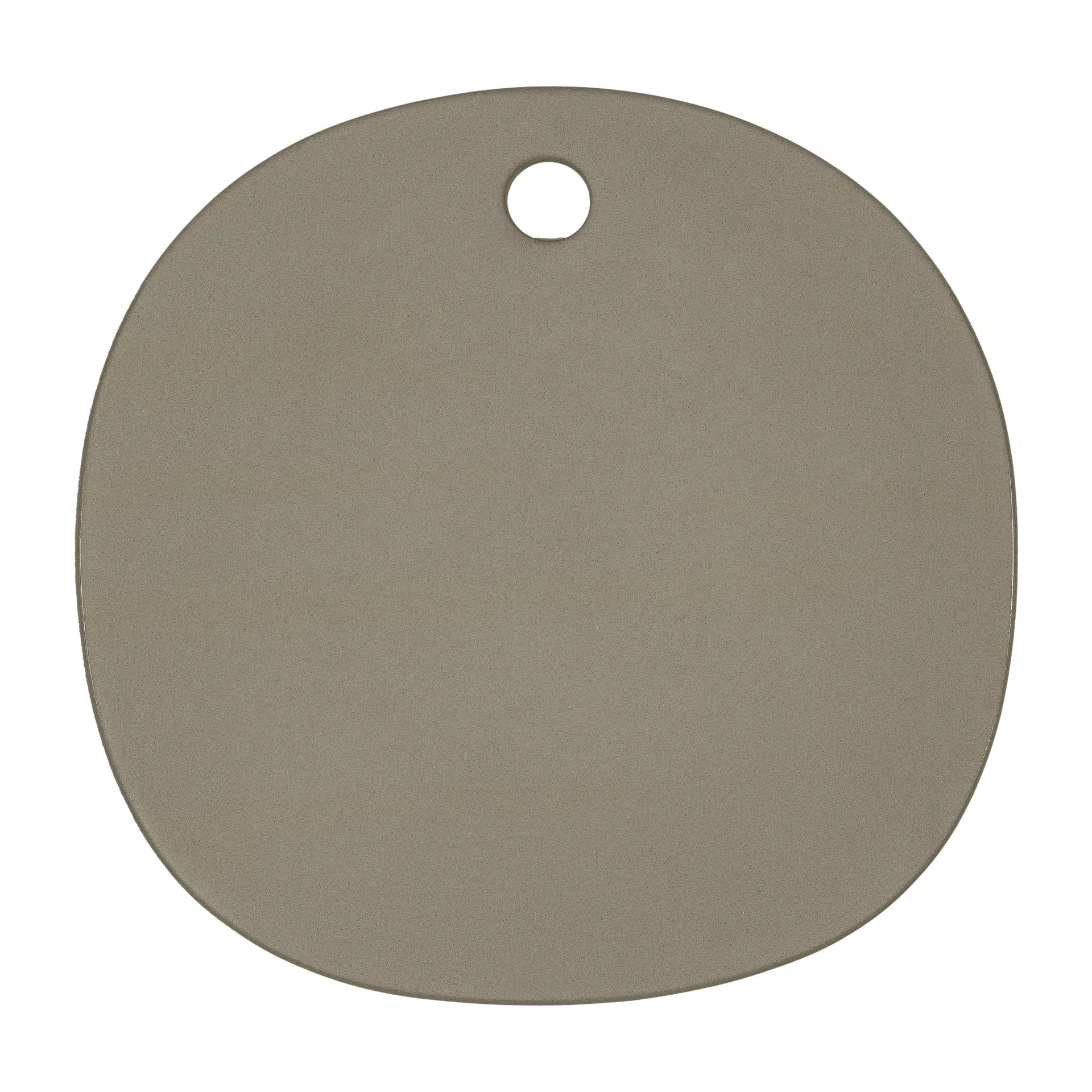 Siirtolapuutarha tarjotin Ø25 cm, terra-white Marimekko